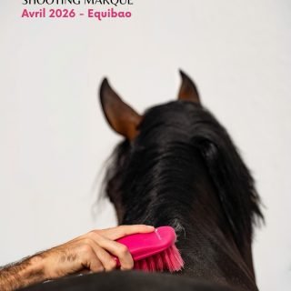 SHOOTING MARQUE 🎬
Avril 2026 🩷