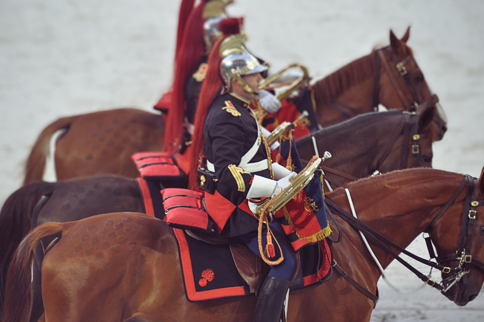 garde républicaine