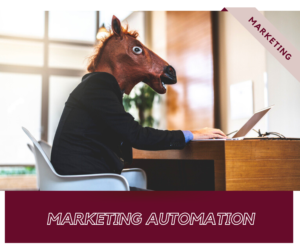 marketing automation