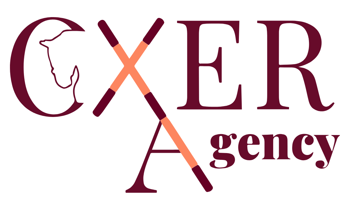 LOGO Oxer agency
