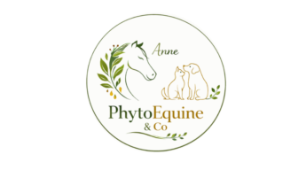logos Anne phyto equine