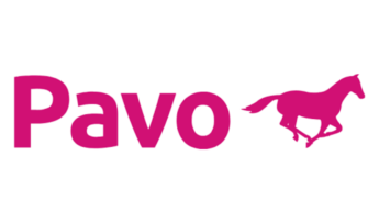 logo pavo